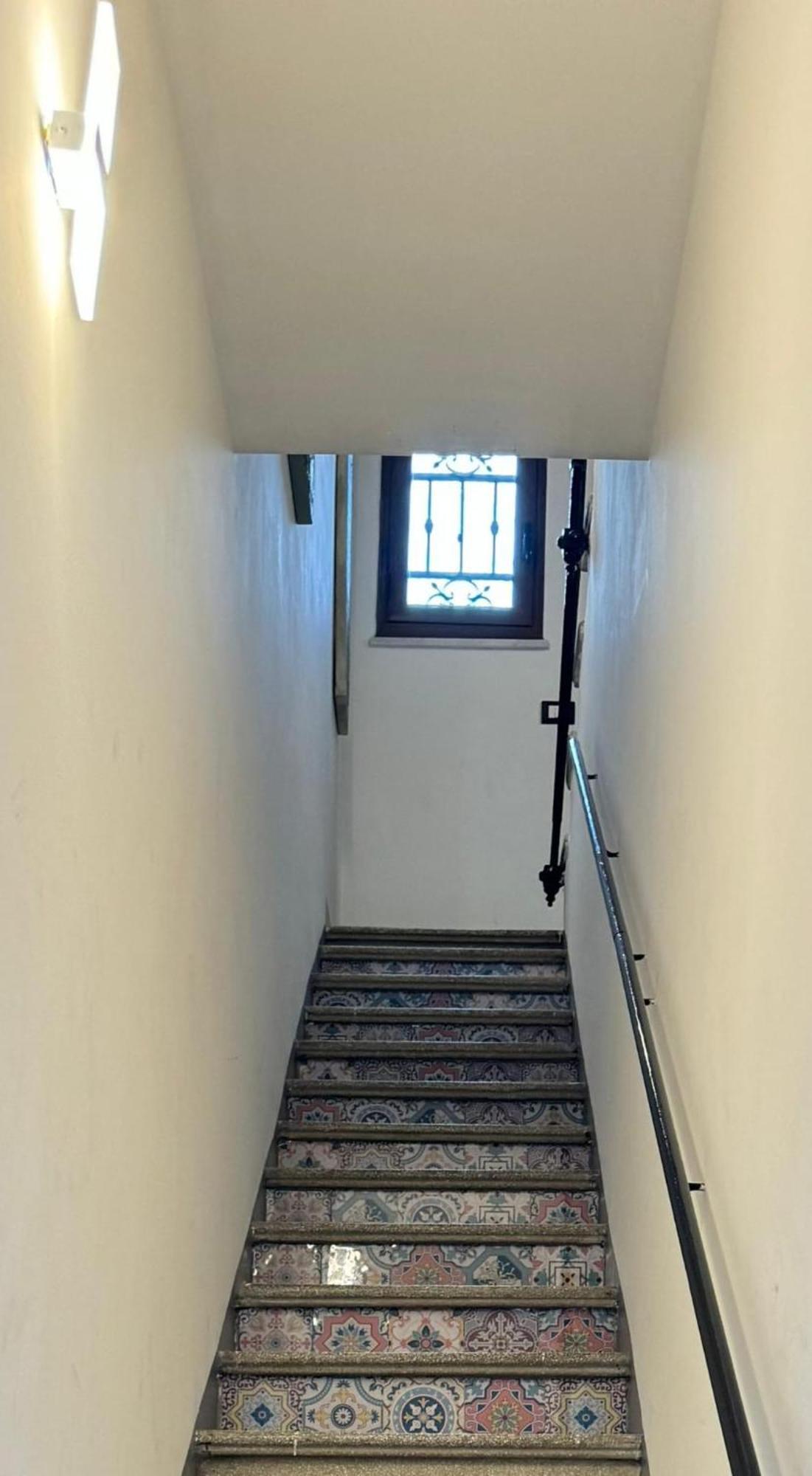 Casa Del Mare Mely Apartman Ficarazzi Kültér fotó