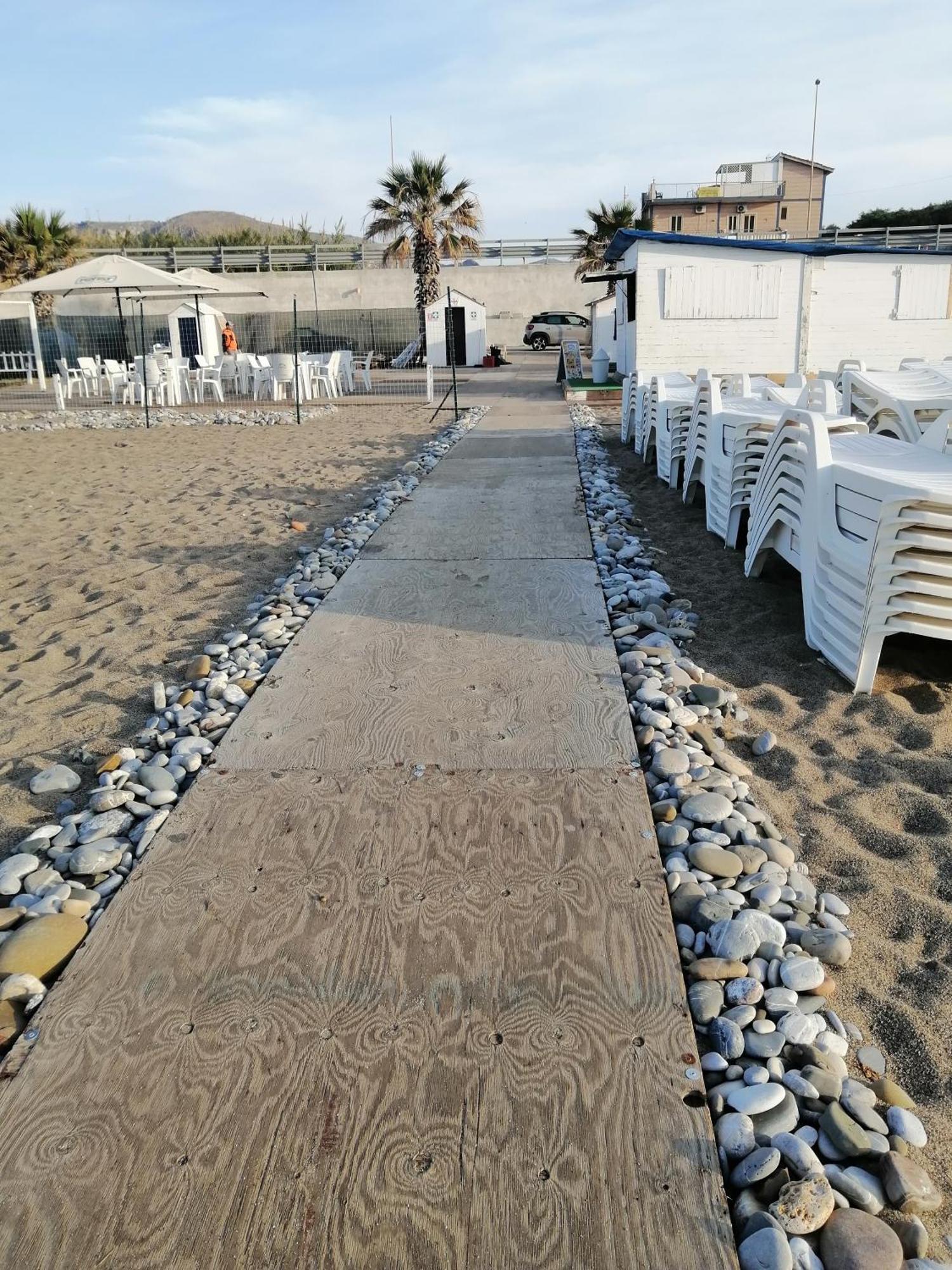 Casa Del Mare Mely Apartman Ficarazzi Kültér fotó