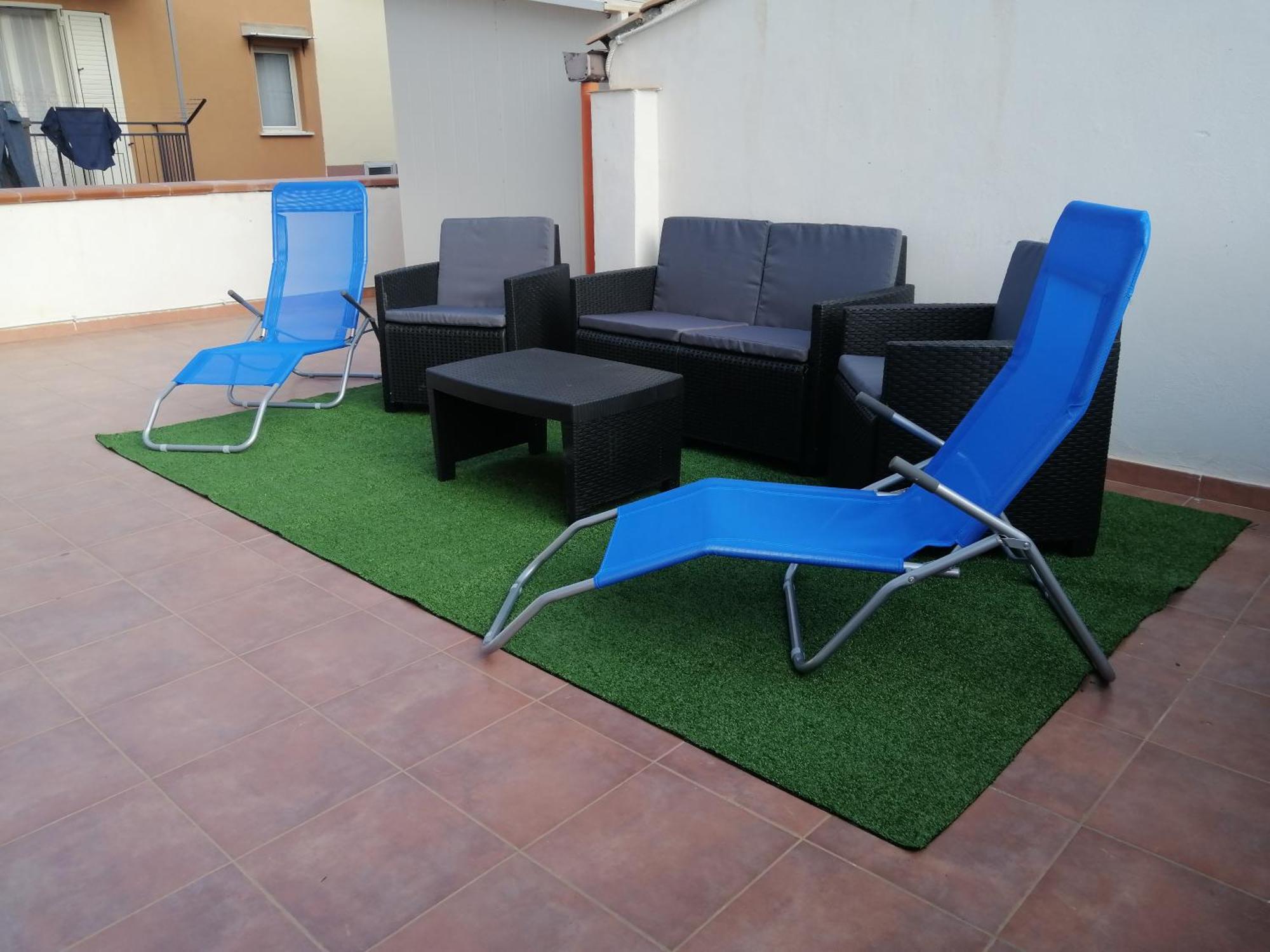 Casa Del Mare Mely Apartman Ficarazzi Kültér fotó